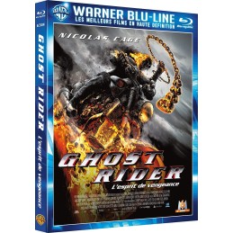 Ghost Rider 2 : L'esprit de...