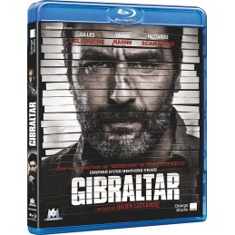 Gibraltar [Blu-ray] DVD /...