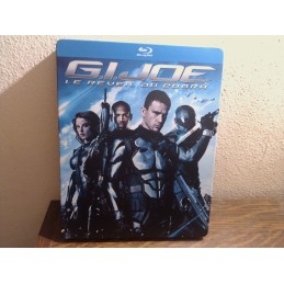 G.I. Joe - Le réveil du...