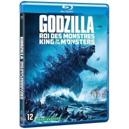 Godzilla - King Of The...