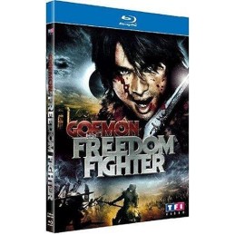 Goemon, the Freedom Fighter...