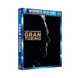 Gran Torino [Blu-ray] DVD /...