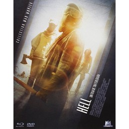 Hell [Combo Blu-ray + DVD]...
