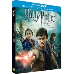 Harry Potter et les...