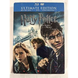Harry Potter et les...