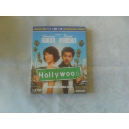 Hollywoo [Combo Blu-ray +...