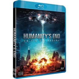Humanity's End - La fin est...