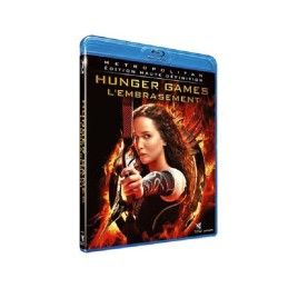 Hunger Games 2 :...