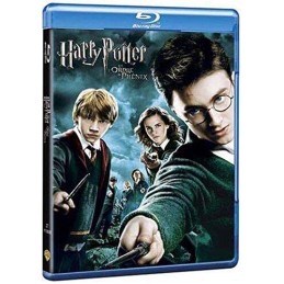 Harry Potter et l'Ordre du...