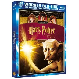 Harry Potter et la Chambre...