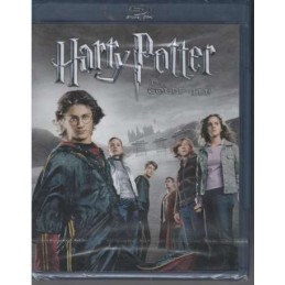 Harry Potter et la Coupe de...