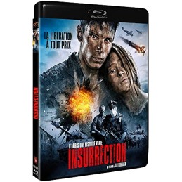 INSURRECTION (WARSAW 44)...