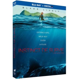 Instinct de survie...