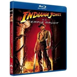 Indiana Jones et le Temple...
