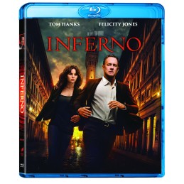 Inferno [Blu-Ray] [Import]...