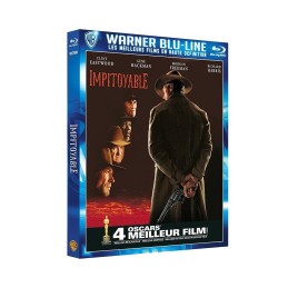 Impitoyable [Blu-ray] DVD /...
