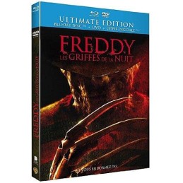Freddy - Les Griffes de la...