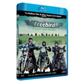 Freebird [Blu-ray] DVD /...