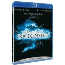 FRANKENSTEIN - BD DVD / BLU...