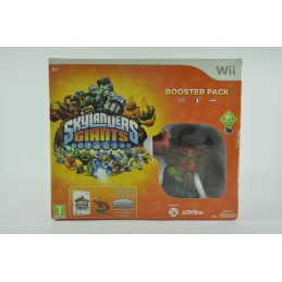 Skylanders : Giants -...