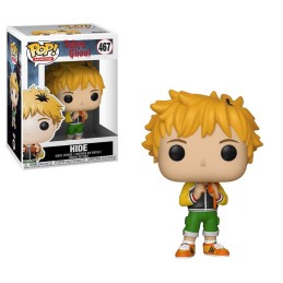 Funko Figurines Pop! Vinyl:...