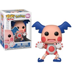 Funko Pop! Jeux : Pokemon -...
