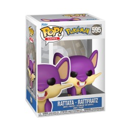Funko Pop! Games: Pokemon -...