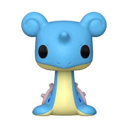 Pop Pokemon Lapras Vinyl...