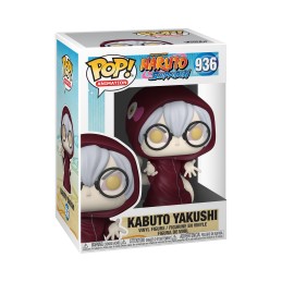 Funko Pop! Animation:...