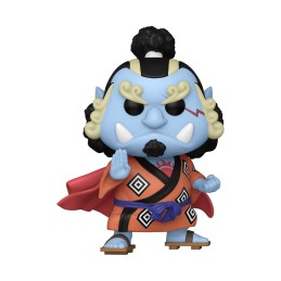 Funko Pop! Animation: One...