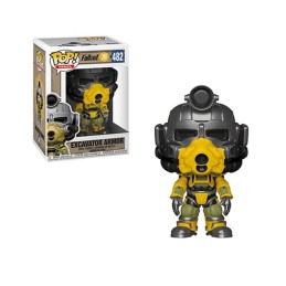 Funko Figurines Pop! Vinyl:...