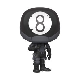 Funko Pop! Games: Fortnite...