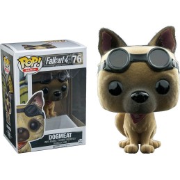 Funko Pop Games: Fallout 4...