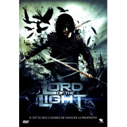 Lord of the Light DVD / BLU...