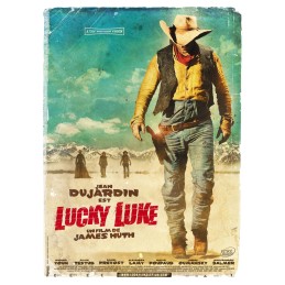 Lucky Luke le film DVD /...