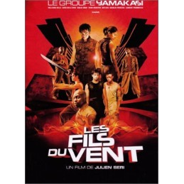 Les Fils du vent DVD / BLU RAY
