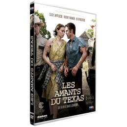 Les Amants du Texas DVD /...