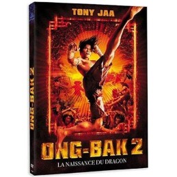 Ong-bak 2 - La naissance du...