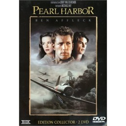 Pearl Harbor [Édition...