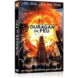 Ouragan de feu DVD / BLU RAY