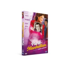 Paris-Manhattan DVD / BLU RAY
