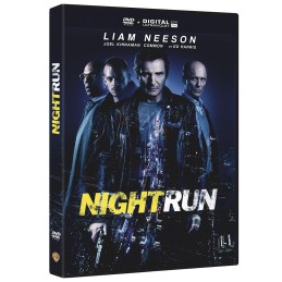 Night Run [DVD + Copie...