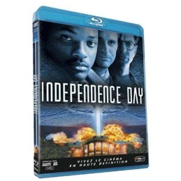 Independence Day [Blu-ray]...