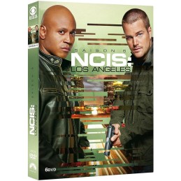 NCIS : Los Angeles - Saison...