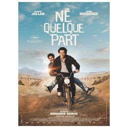 Ne Quelque Part [DVD] DVD /...