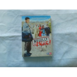 Neuilly sa mère DVD / BLU RAY