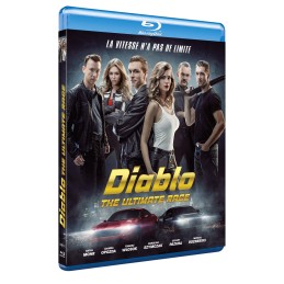 Diablo : The Ultimate Race...