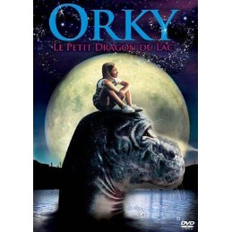 Orky, le petit dragon du...