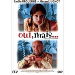 Oui, mais [Import belge]...