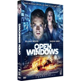 Open Windows DVD / BLU RAY